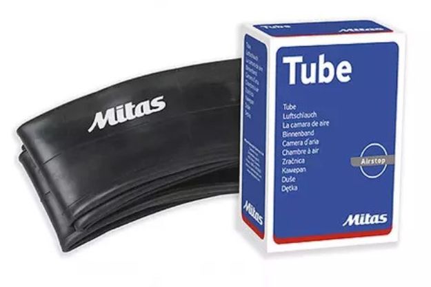 MITAS ZRAČNICA UHD 4MM  100/80-21 TR6