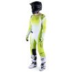 Alpinestars Techstar Push Yellow Fluo White