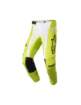 Alpinestars Techstar Push Yellow Fluo White
