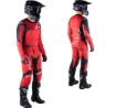 ALPINESTARS RACER HOEN MARS RED/BLACK