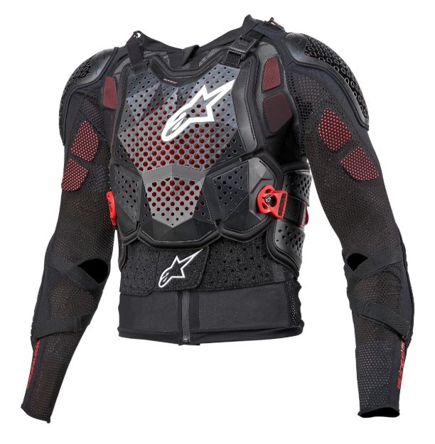 ALPINESTARS BIONIC TECH V3 PROTECTION