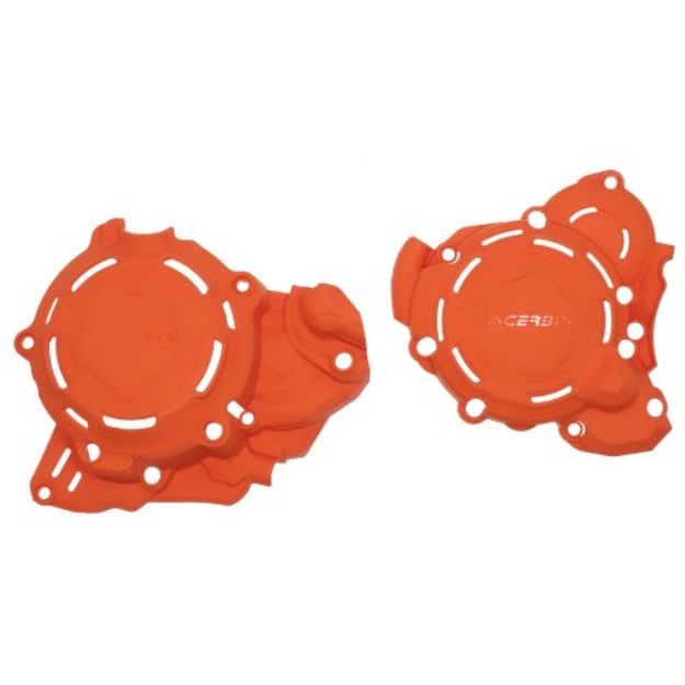 ACERBIS X-POWER PROTECTIONS KTM EXC 250/300 24-25 HUSQ TE 250/300 24-25