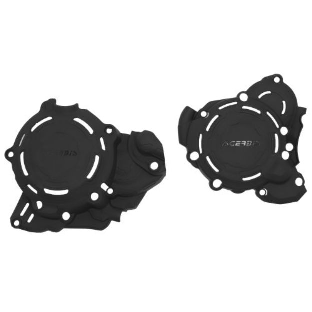 ACERBIS X-POWER PROTECTIONS KTM EXC 250/300 24-25 HUSQ TE 250/300 24-25