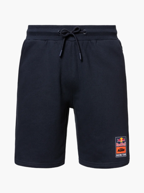 RED BULL Logo Shorts