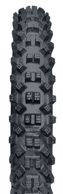 WANDA TIRE 60/100-10 RYMAX 50F 33J TT FRONT DOT 36/2023