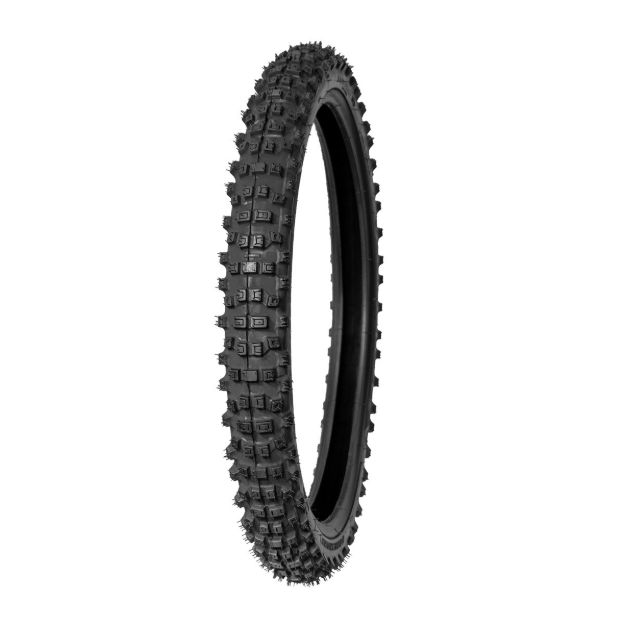 WANDA TIRE 70/100-19 W7015 42M M/C TT FRONT DOT 34/2024