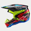 ALPINESTARS SM5 Action 2 ECE
