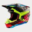 ALPINESTARS SM5 Action 2 ECE