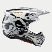 ALPINESTARS Supertech M5 Mineral Helmet