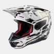 ALPINESTARS Supertech M5 Mineral Helmet