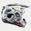ALPINESTARS Supertech M5 Mineral Helmet
