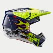 ALPINESTARS Supertech M5 Rash Helmet