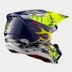 ALPINESTARS Supertech M5 Rash Helmet