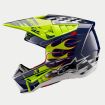 ALPINESTARS Supertech M5 Rash Helmet