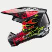 ALPINESTARS Supertech M5 Rash Helmet