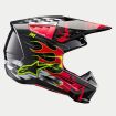 ALPINESTARS Supertech M5 Rash Helmet