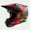 ALPINESTARS Supertech M5 Rash Helmet