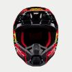 ALPINESTARS Supertech M5 Rash Helmet