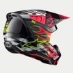 ALPINESTARS Supertech M5 Rash Helmet