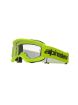 ALPINESTARS VISION 3 YELLOW FLUO CLEAR