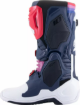 ALPINESTARS BOOT T10 S-VNT RAINBOW