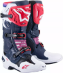 ALPINESTARS BOOT T10 S-VNT RAINBOW