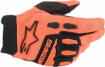 ALPINESTARS GLOVE YTH F BORE ORBK