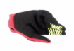 ALPINESTARS GLOVE YTH F-BORE B/R/B