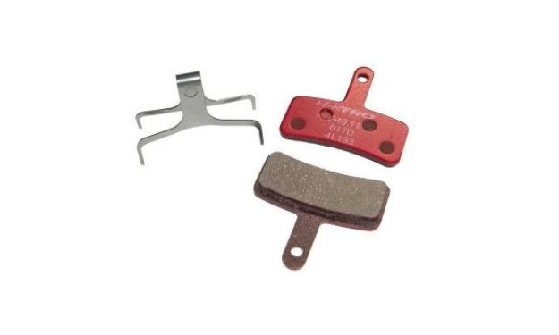 KTM TEKTRO BRAKE PADS D40.11