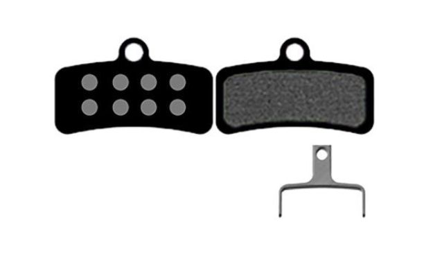 KTM BRAKE PADS FD426, 1 PAIR OR BOX