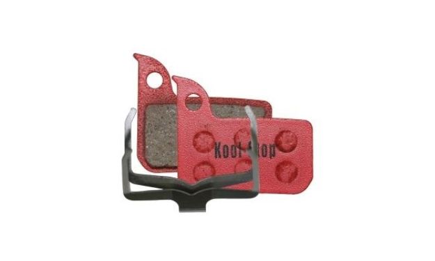 KOOL STOP BRAKE PADS D297
