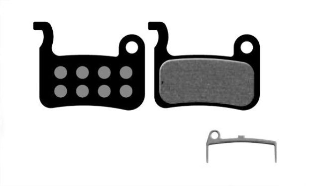 KTM BRAKE PADS FD294