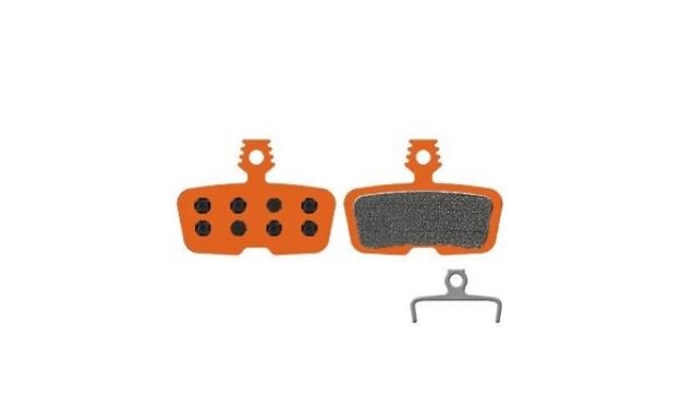 KTM BRAKE PADS FD455