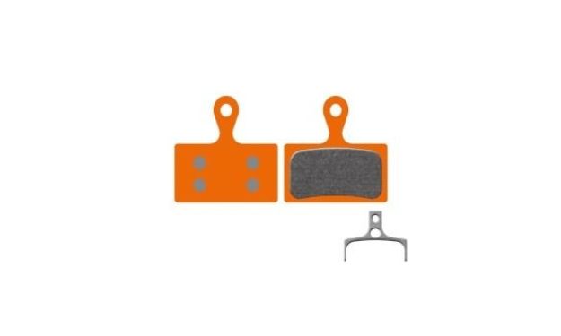 KTM BRAKE PADS FD496, 1 PAIR OR BOX