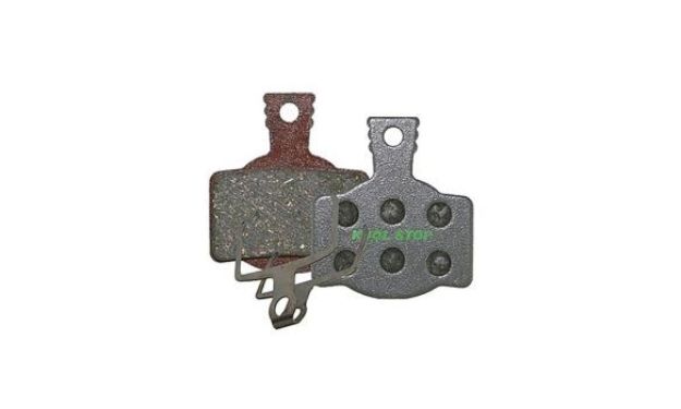 KTM KOOL STOP BRAKE PADS D160E