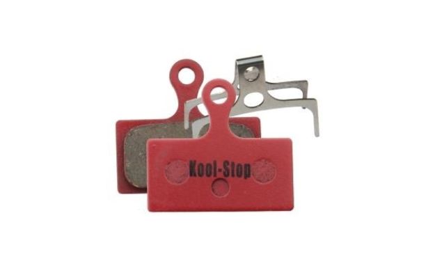 KTM KOOL STOP BRAKE PADS D635