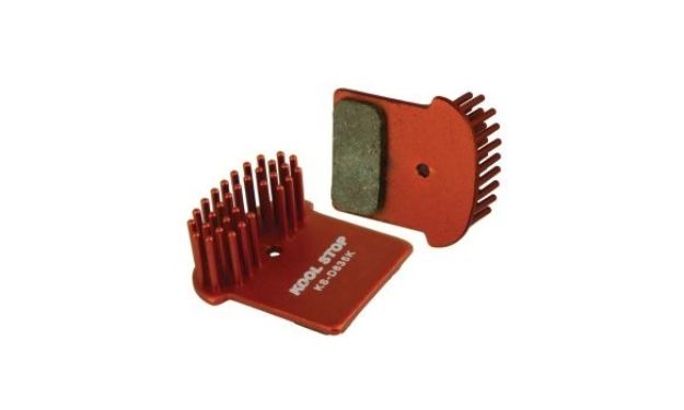 KTM KOOL STOP BRAKE PADS D635K