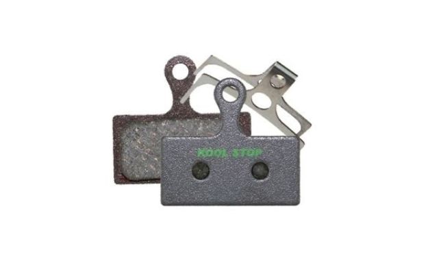 KTM KOOL STOP BRAKE PADS D635E