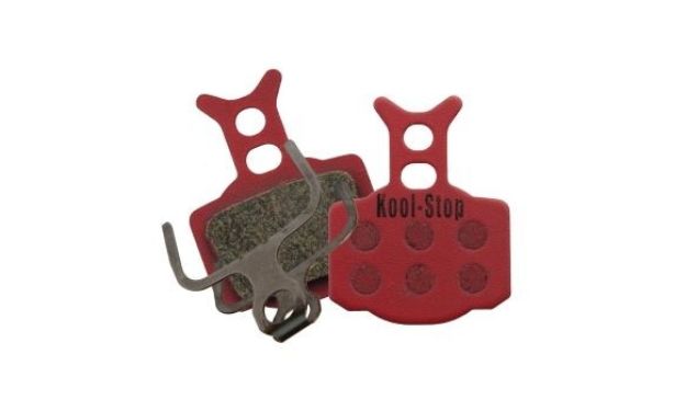 KTM KOOL STOP BRAKE PADS D330