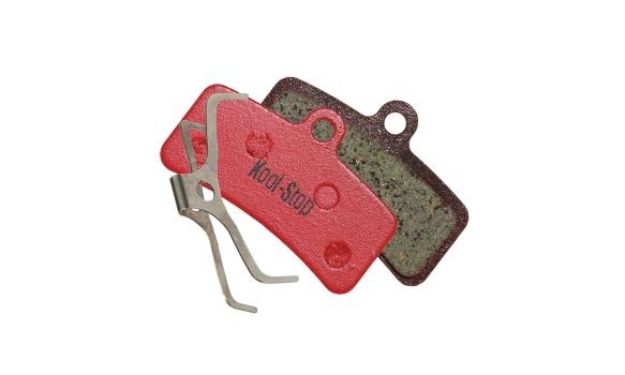 KTM KOOL STOP BRAKE PADS D640
