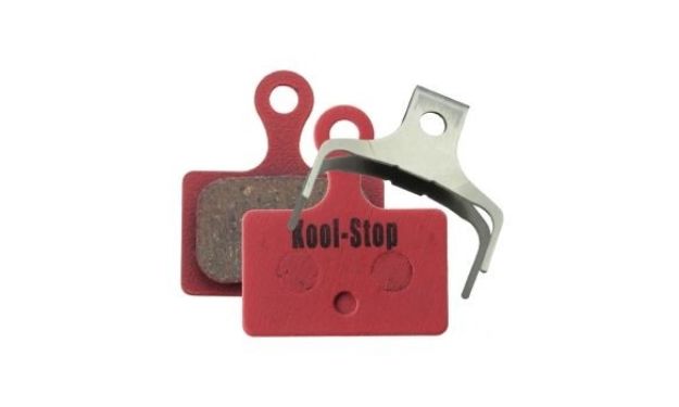 KTM KOOL STOP BRAKE PADS D625