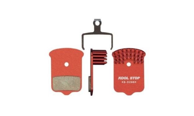 KTM KOOL STOP BRAKE PADS D296K
