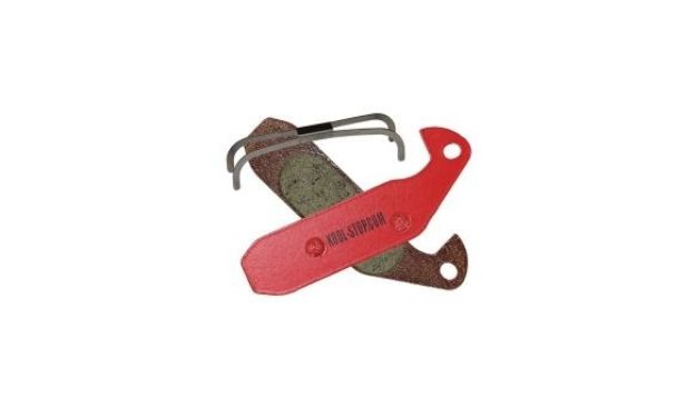 KTM KOOL STOP BRAKE PADS D120