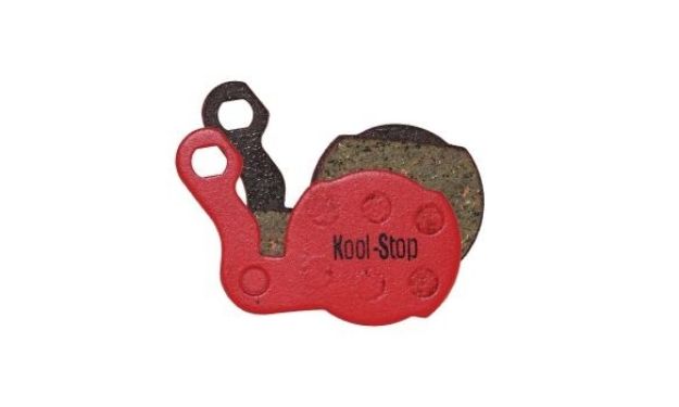 KTM KOOL STOP BRAKE PADS D150