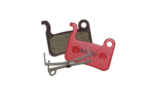 KTM KOOL STOP BRAKE PADS D630