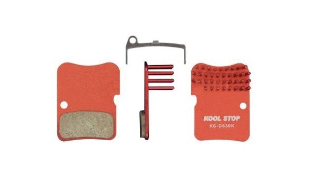 KTM KOOL STOP BRAKE PADS D630K