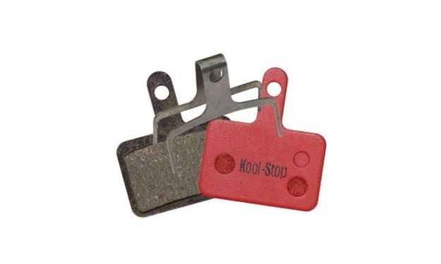 KTM KOOL STOP BRAKE PADS D620