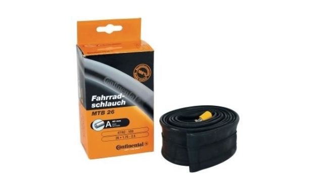 26 - CONTINENTAL TUBE DH 62/70-559