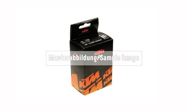 COL 26 - KTM TUBE AV 40MM 47/50-406/451