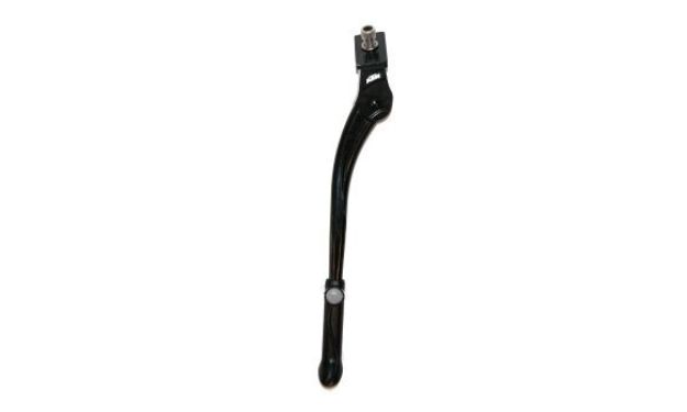 KTM CENTER KICKSTAND 16-20"BLK